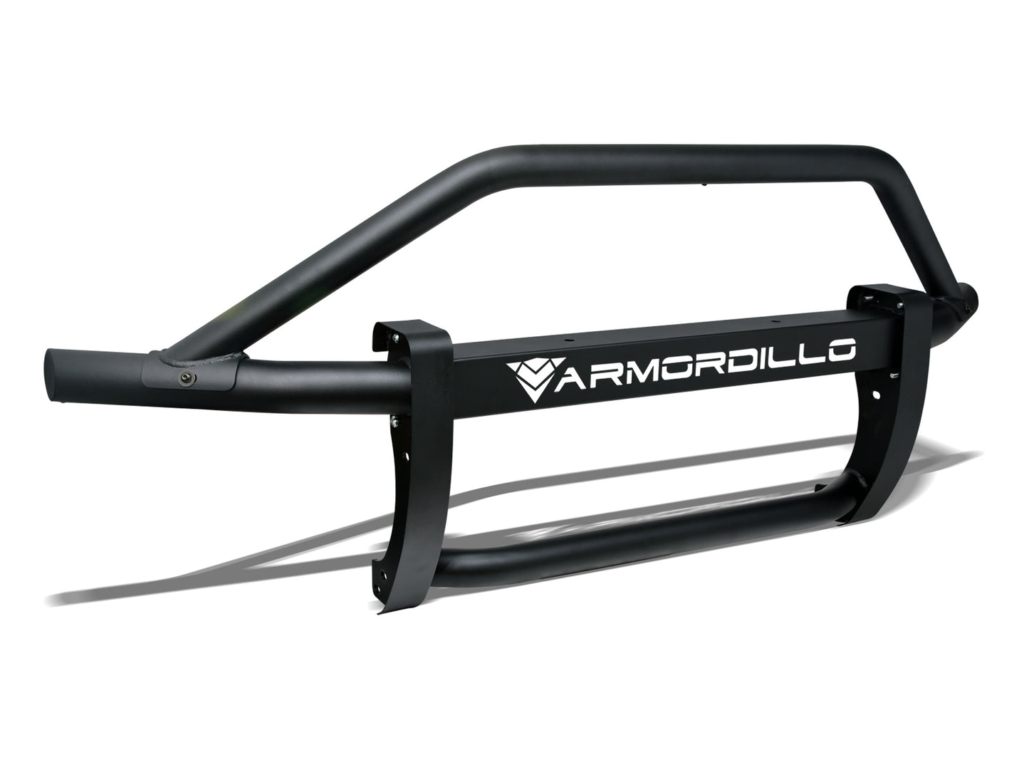 Armordillo 2006-2014 福特 F-150 AR Pre-Runner 护罩 - 哑光黑色