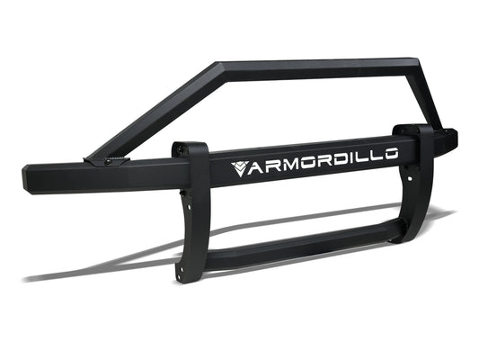 Armordillo 2019-2022 福特 Ranger AR2 Pre-Runner Guard - 哑光黑色