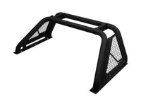 Armordillo CRB Chase Rack For Mega Size Trucks