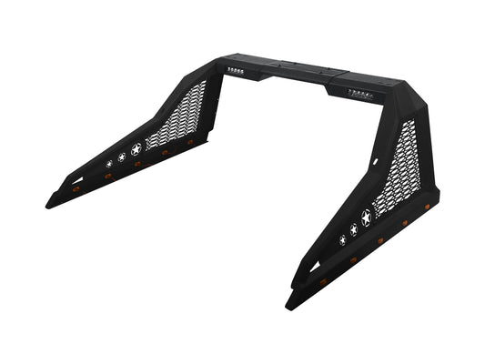 Armordillo CRZ Chase Rack For Mid Size Trucks