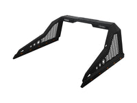 Armordillo CRZ Chase Rack For Mega Size Trucks