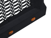 Armordillo CRZ Chase Rack For Mid Size Trucks