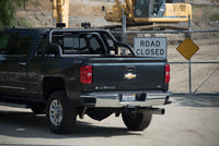 Armordillo CR1 Chase Rack for Most Full Size Trucks (Exclude Dodge Rams) - Armordillo USA by I3 Enterprise Inc. 