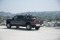 Armordillo CR1 Chase Rack for Most Full Size Trucks (Exclude Dodge Rams) - Armordillo USA by I3 Enterprise Inc. 