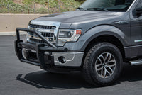 Armordillo 2006-2014 Ford F-150 AR Pre-Runner Guard - Matte Black