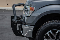 Armordillo 2006-2014 Ford F-150 AR Pre-Runner Guard - Matte Black