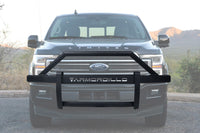 Armordillo 2015-2020 Ford F-150 AR2 Pre-Runner Guard - Matte Black