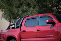 Armordillo CR1 Chase Rack for Most Mid Size Trucks - Armordillo USA by I3 Enterprise Inc. 