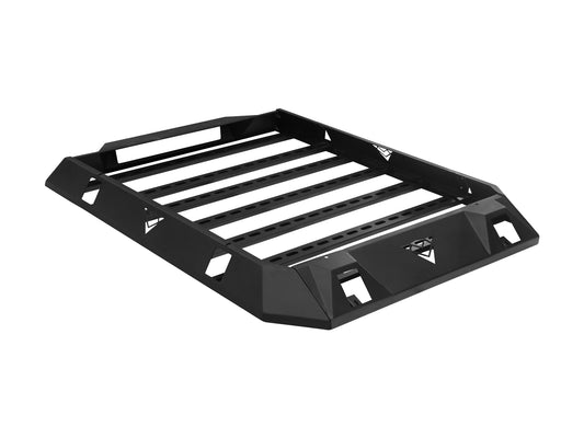 Armordillo AR-M Roof Rack for 2007-2018 Jeep Wrangler - Armordillo USA by I3 Enterprise Inc. 