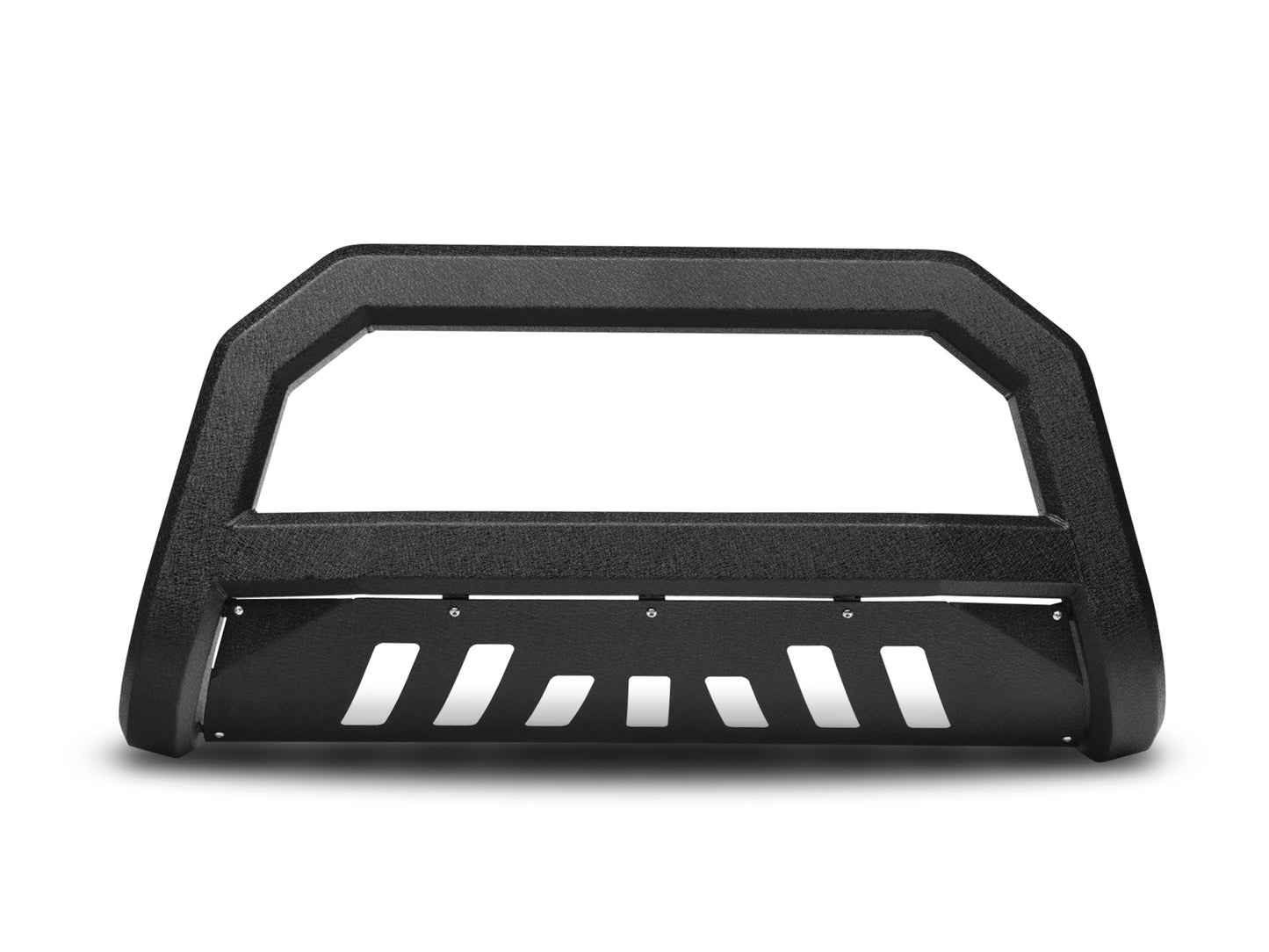 Armordillo 2005-2007 Ford Excursion AR Series Bull Bar - Texture Black - Armordillo USA by I3 Enterprise Inc. 