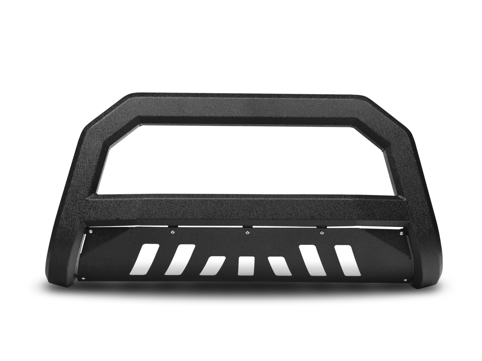 Armordillo 2004-2019 Ford F-150 AR Series Bull Bar - Texture Black (Excl. 2004 Hertiage Model) - Armordillo USA by I3 Enterprise Inc. 