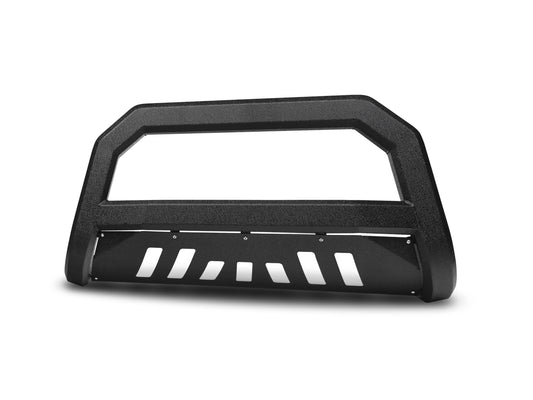 Armordillo 2005-2007 Nissan Pathfinder AR Series Bull Bar - Texture Black - Armordillo USA by I3 Enterprise Inc. 