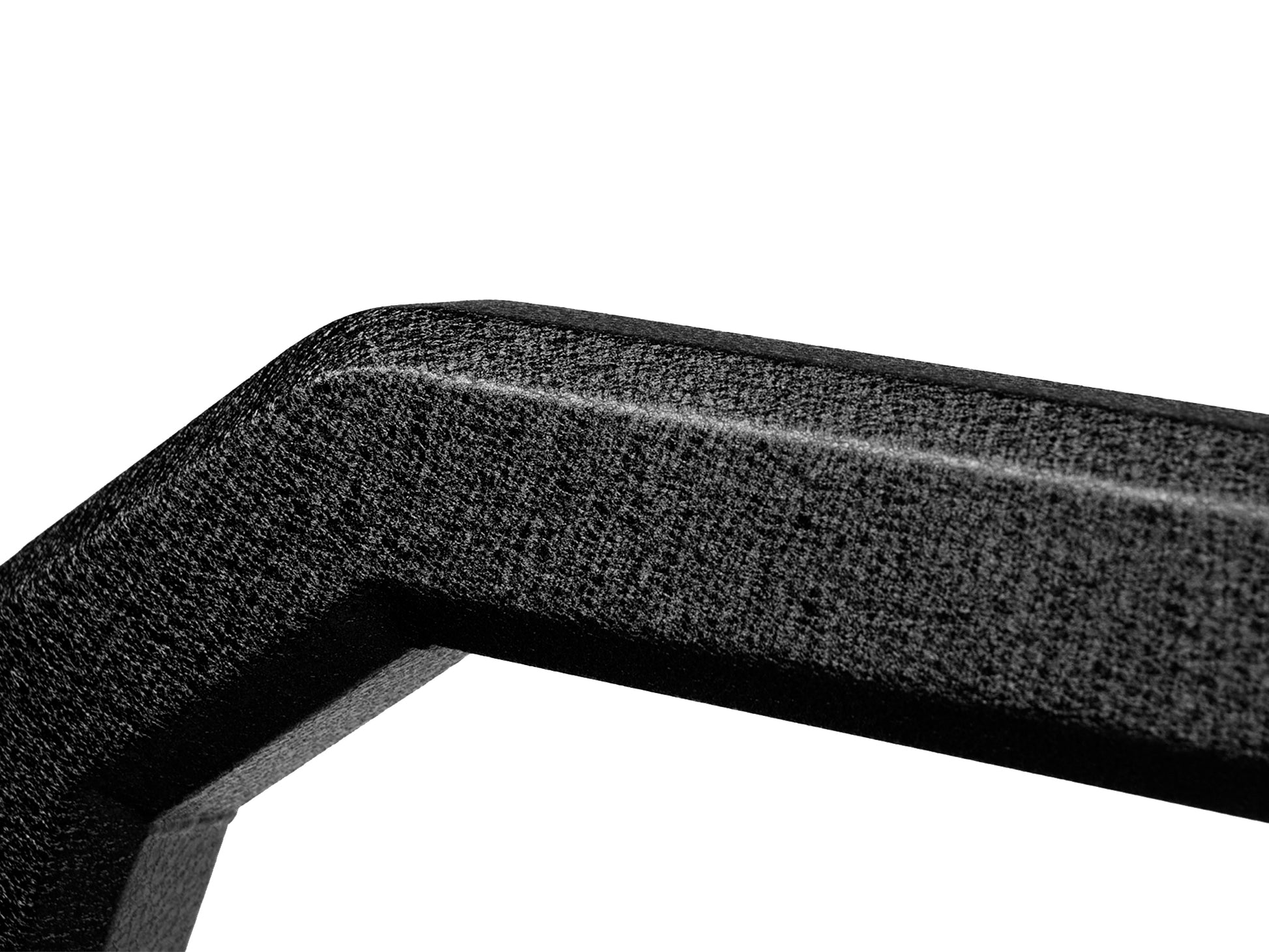 Armordillo 2005-2007 Ford F-250/F-350/F-450/F-550 Super Duty AR Series Bull Bar - Texture Black - Armordillo USA by I3 Enterprise Inc. 