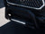 Armordillo 2008-2011 Mazda Tribute AR Series Bull Bar w/LED - Matte Black w/ Aluminum Skid Plate - Armordillo USA by I3 Enterprise Inc. 