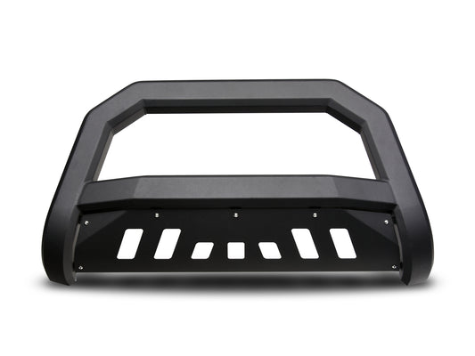 Armordillo 2006-2008 Dodge Ram 1500 (Excl. Laramie) AR Series Bull Bar - Matte Black - Armordillo USA by I3 Enterprise Inc. 