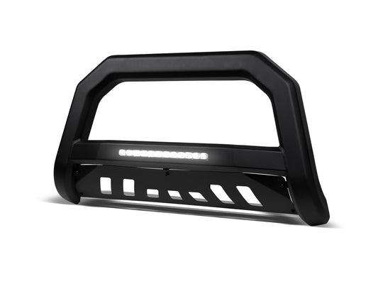 Armordillo 2010-2019 Toyota 4Runner AR-T Bull Bar - Matte Black