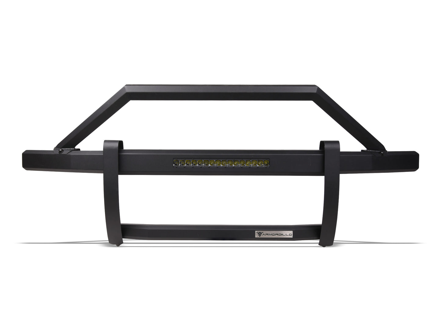 Armordillo 2006-2014 Ford F-150 ARX Pre-Runner Guard - Matte Black (Limited Edition)