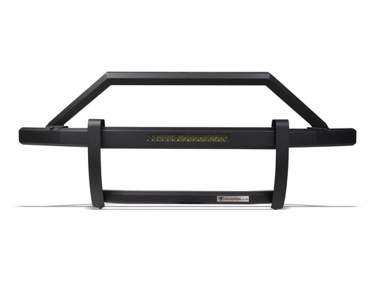 Armordillo 2007-2018 Toyota Tundra ARX Pre-Runner Guard - Matte Black (Limited Edition)