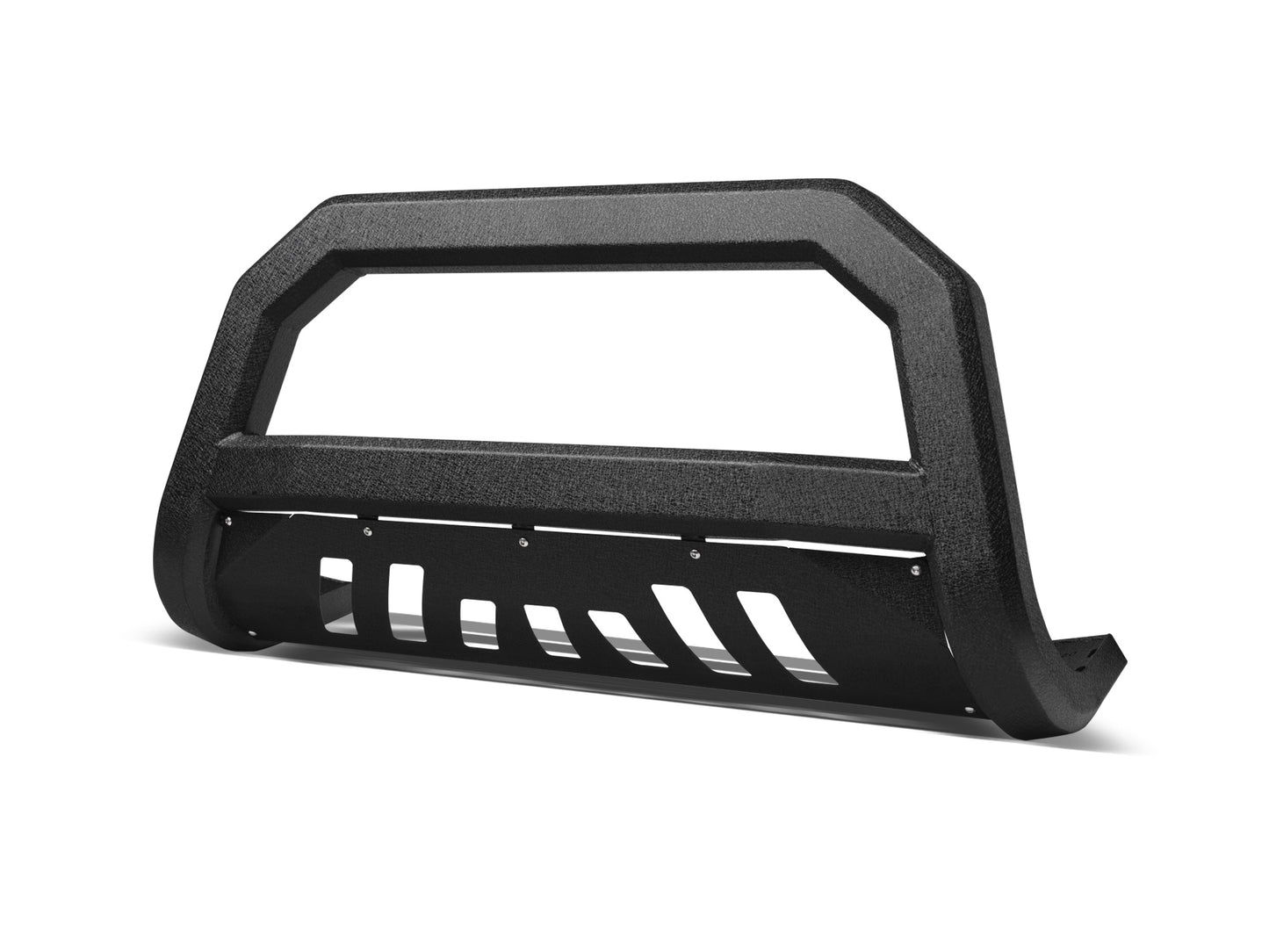 Armordillo 1988-1998 Chevy C/K 1500 AR Bull Bar AR Bull Bar - Texture Black