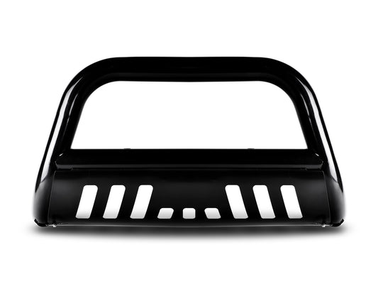 Armordillo 1999-2006 GMC Sierra 1500 Classic Bull Bar - Black - Armordillo USA by I3 Enterprise Inc. 