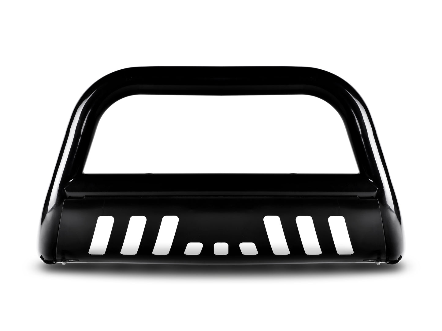 Armordillo 2008-2012 Ford Escape Classic Bull Bar - Black - Armordillo USA by I3 Enterprise Inc. 