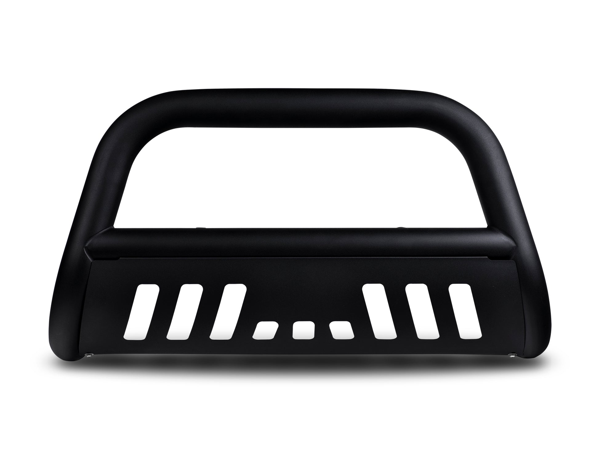 Armordillo 2004-2004 Ford F-150 Heritage Edition Classic Bull Bar - Matte Black - Armordillo USA by I3 Enterprise Inc. 