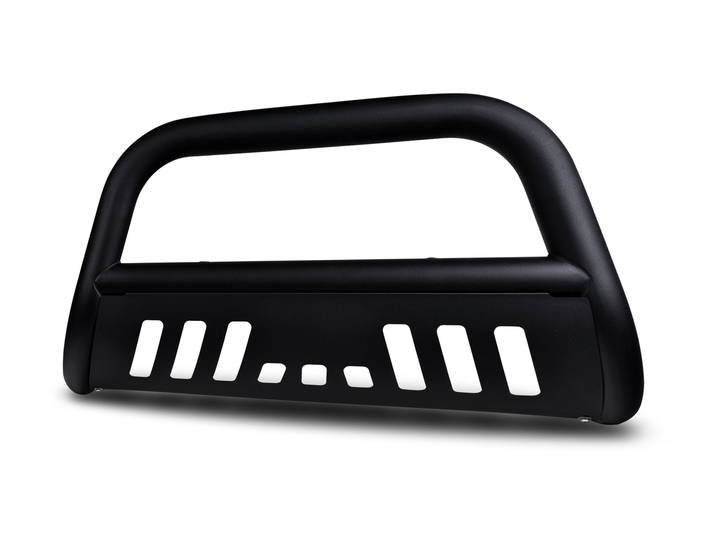 Armordillo 1999-2006 Toyota Tundra Classic Bull Bar - Matte Black - Armordillo USA by I3 Enterprise Inc. 