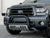Armordillo 1997-2002 Ford Expedition Classic Bull Bar - Matte Black W/Aluminum Skid Plate - Armordillo USA by I3 Enterprise Inc. 