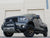 Armordillo 1997-2002 Ford Expedition Classic Bull Bar - Matte Black W/Aluminum Skid Plate - Armordillo USA by I3 Enterprise Inc. 