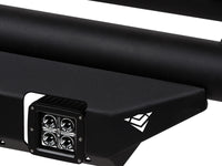 Armordillo CR1 Chase Rack W/LED Shroud For Mid Size Trucks