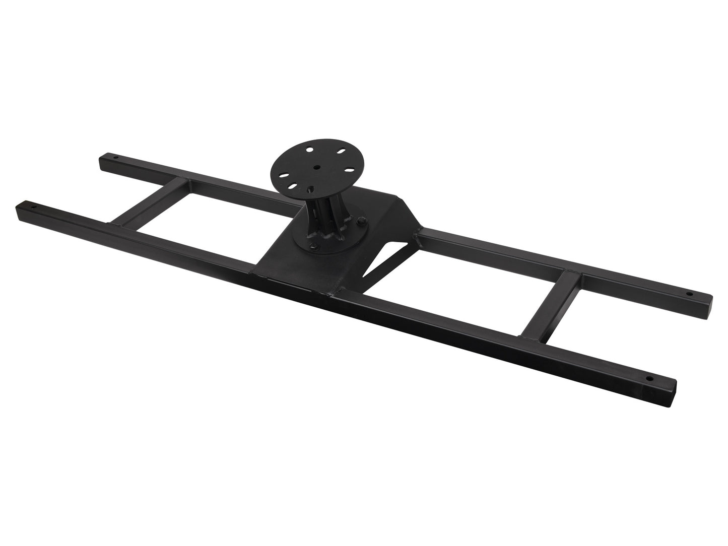 Armordillo CR1 Tire Carrier For Mid Size Trucks