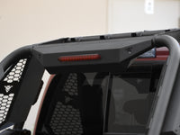 Armordillo CR-M Chase Rack 带第三刹车灯，适用于全尺寸卡车