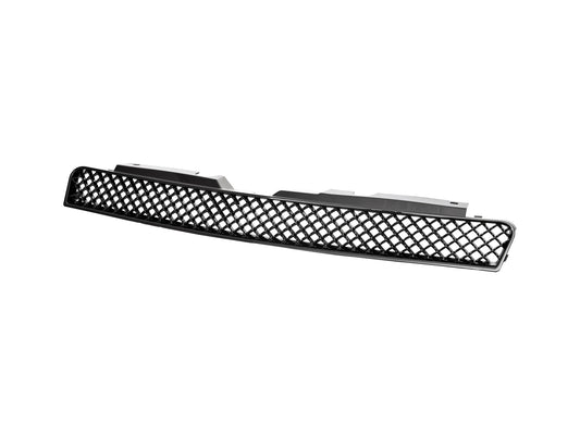 Armordillo 2006-2007 Chevy Monte Carlo Excl. SS Mesh Grille Gloss Black