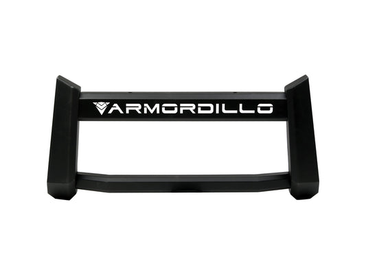 Armordillo 2017-2022 Ford F-250/F-350/F-450 Super Duty BR1 Bull Bar - Matte Black