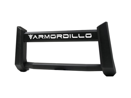 Armordillo 2019-2022 福特 Ranger BR1 Bull Bar - 哑光黑色