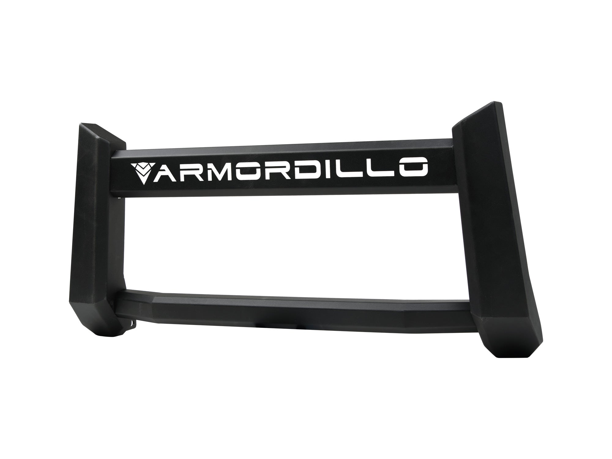 Armordillo 2015-2019 GMC Sierra 2500/3500 BR1 Bull Bar - Matte