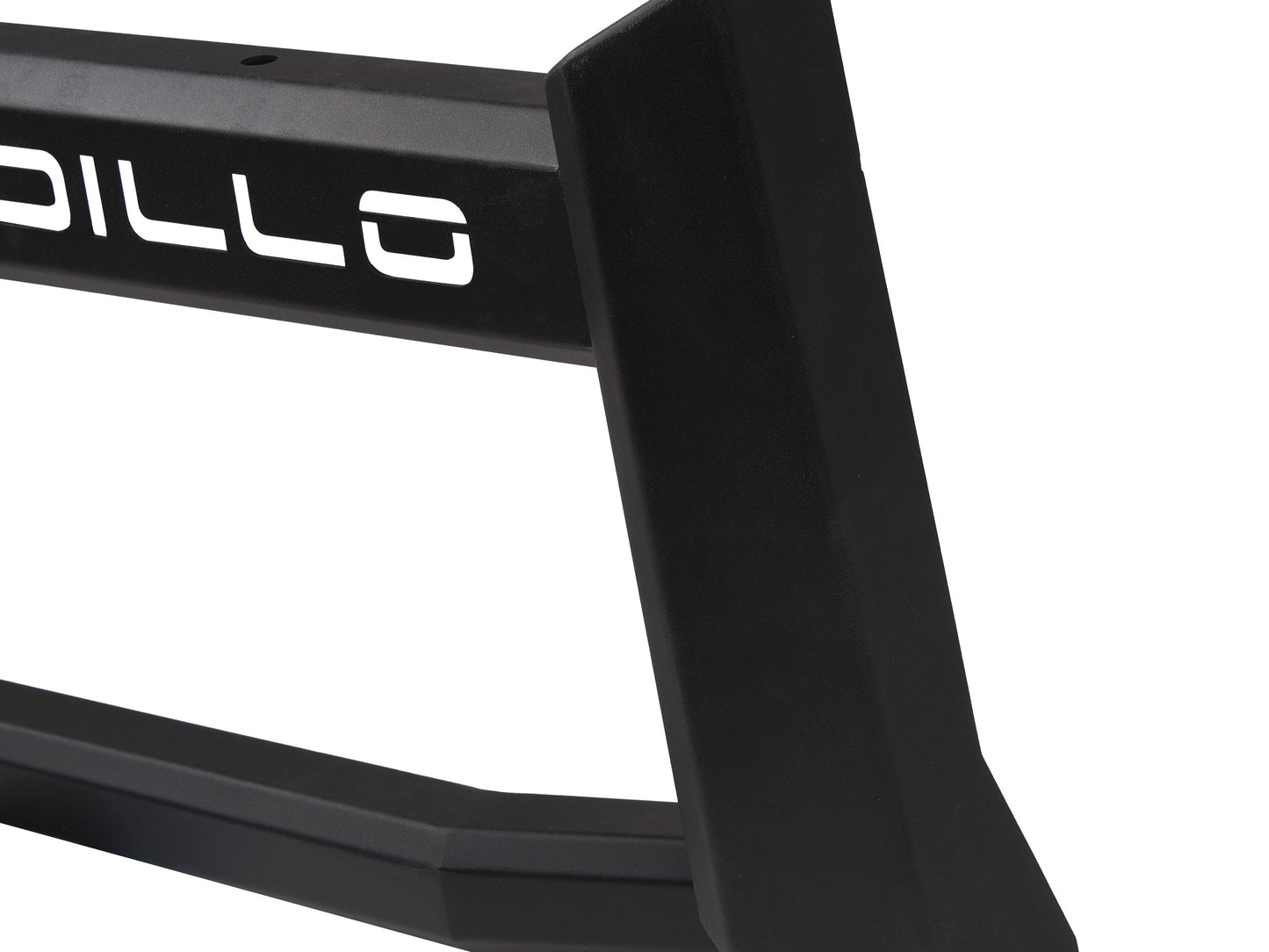 Armordillo 2019-2022 Ram 1500 BR1 Bull Bar - Matte Black