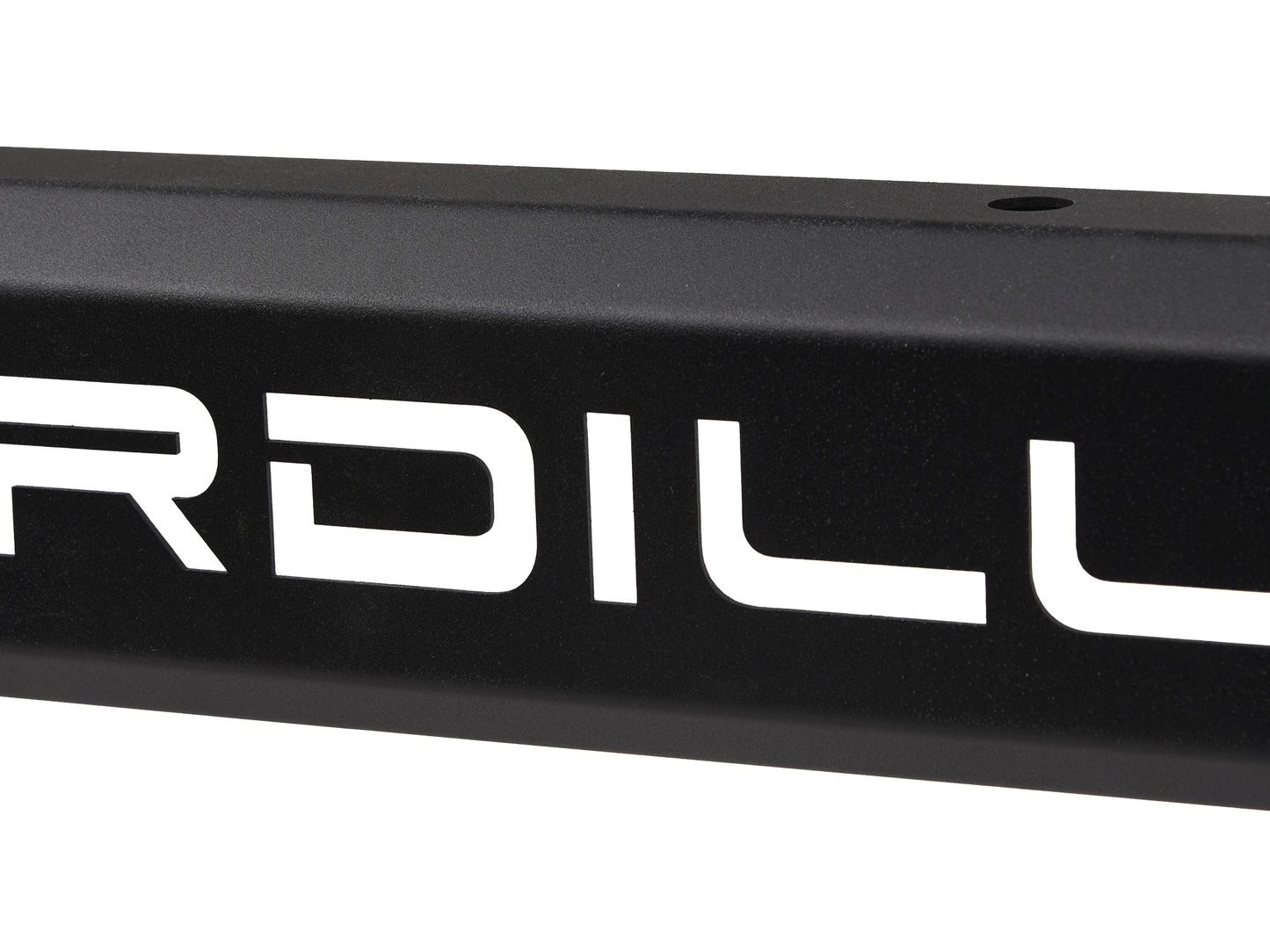 Armordillo 2019-2022 Ram 1500 BR1 Bull Bar - Matte Black