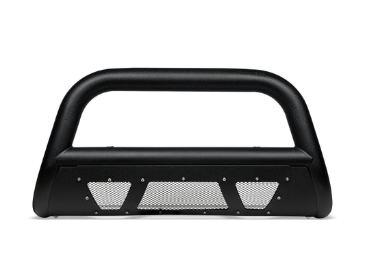 Armordillo 2007-2018 Chevy Silverado 1500  MS Bull Bar - Texture Black - Armordillo USA by I3 Enterprise Inc. 