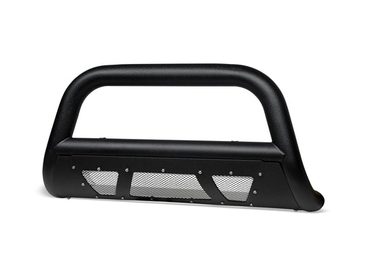 Armordillo 2007-2018 Chevy Silverado 1500  MS Bull Bar - Texture Black - Armordillo USA by I3 Enterprise Inc. 