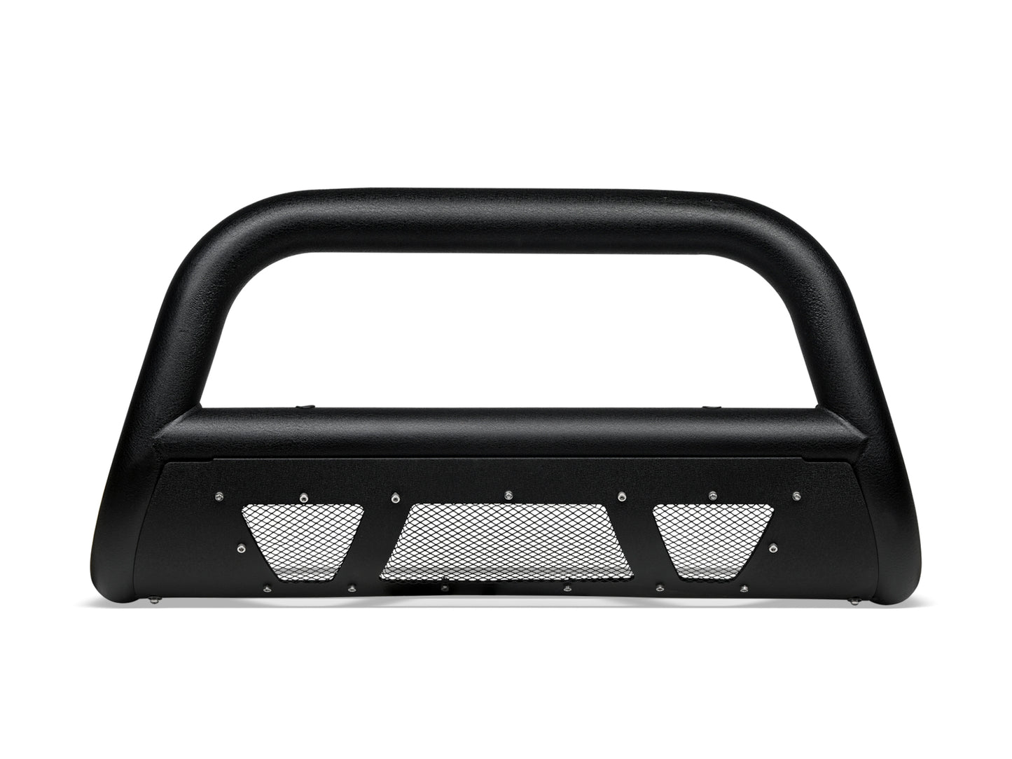 Armordillo 2014-2018 Toyota Highlader MS Bull Bar - Matte Black