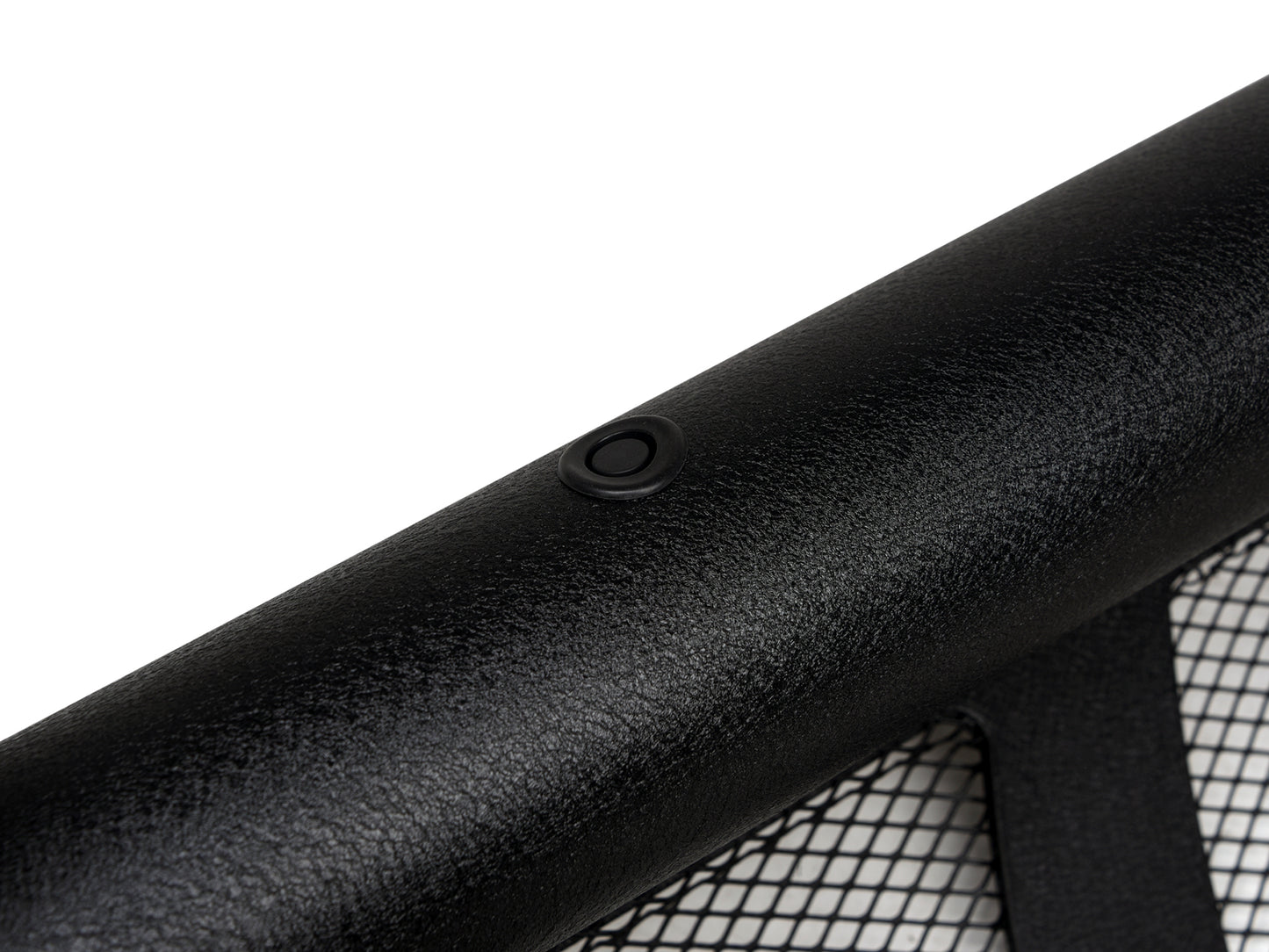 Armordillo 2006-2010 Ford Explorer/2007-2011 Ford Explorer Sport Trac MS Bull Bar - Textured Black