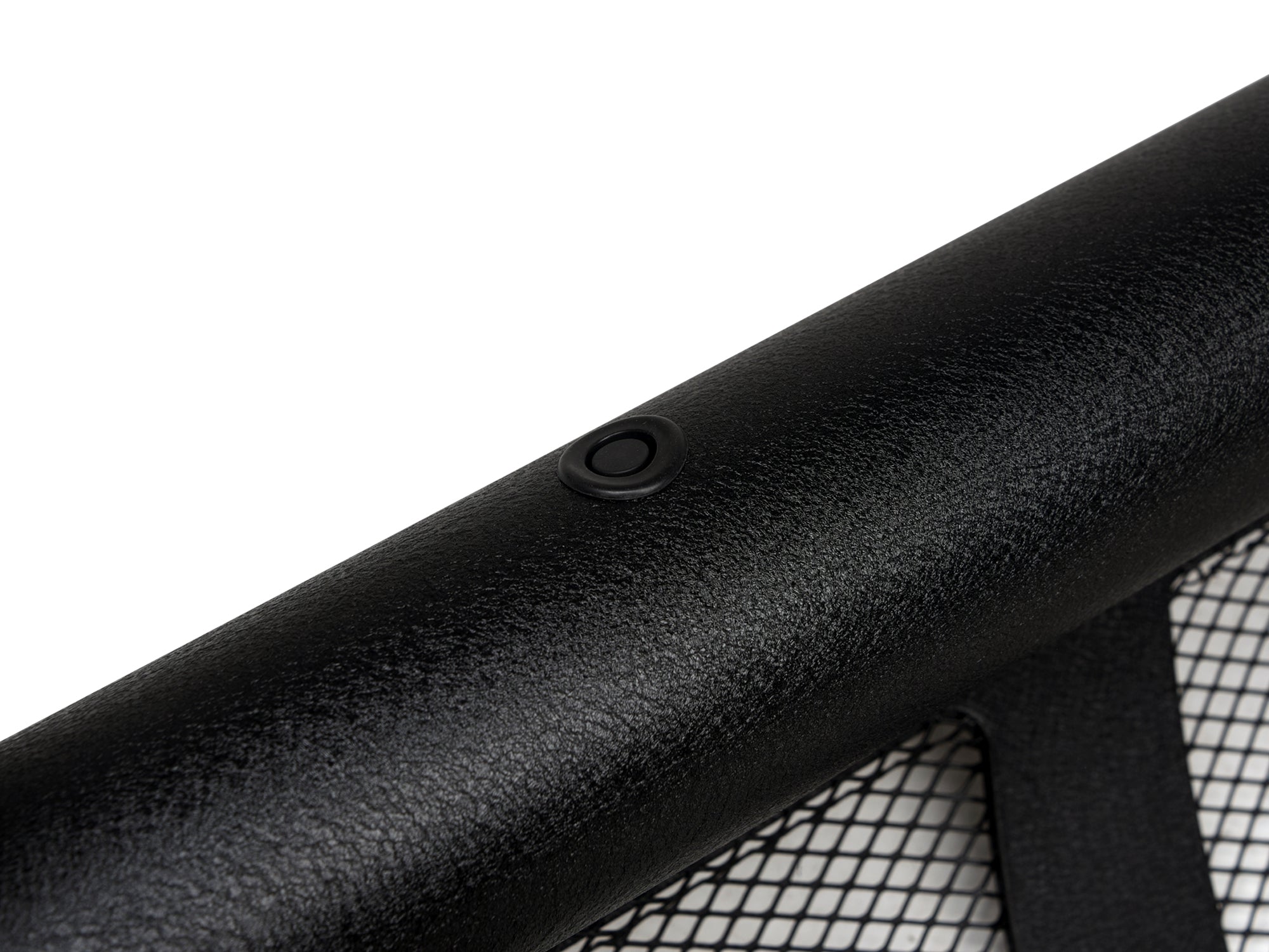 Armordillo 2014-2018 Toyota Highlader MS Bull Bar - Matte Black