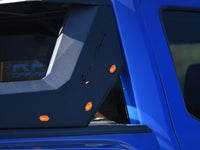 Armordillo Stealth Chase Rack For Mid Size Trucks - Armordillo USA by I3 Enterprise Inc. 