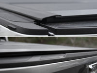 Armordillo  1997-2004 Dodge Dakota CoveRex TFX Series Folding Truck Bed Tonneau Cover (6.5 Ft Bed)