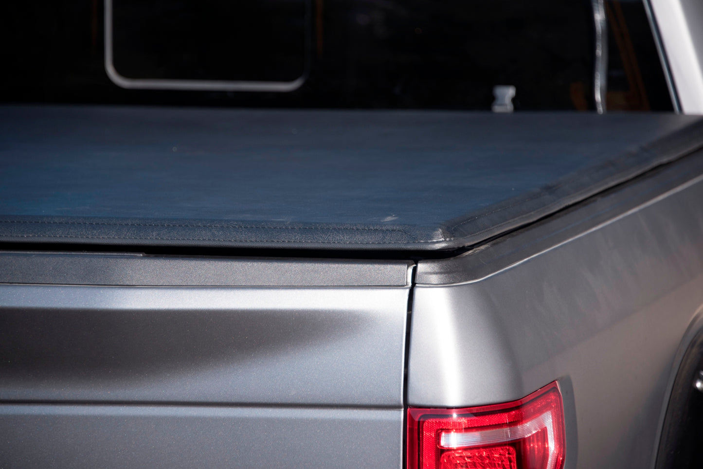 Armordillo 2019-2020 Dodge Ram 1500/2500/3500 CoveRex TF Series Folding Truck Bed Tonneau Cover (6.5 FT Bed) (Excl. Classic Model) - Armordillo USA by I3 Enterprise Inc. 